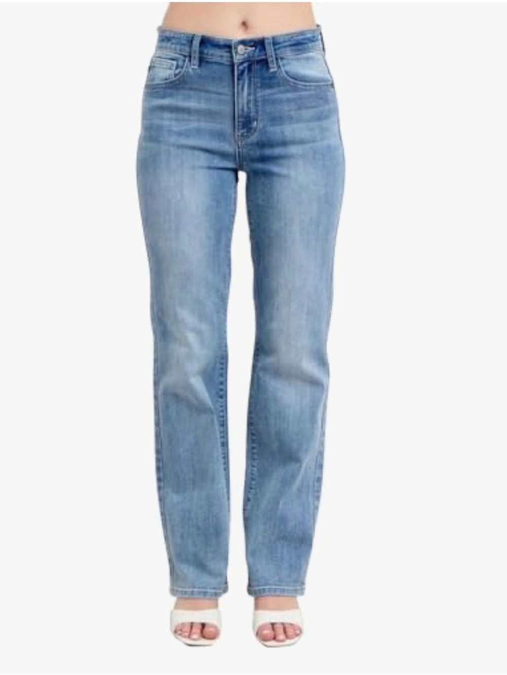 Judy Blue Dad jeans size 5/27